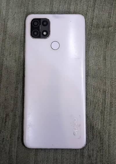 oppo a15s