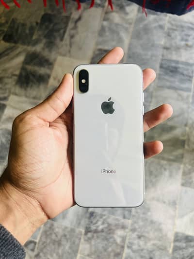 Iphone X Pta
