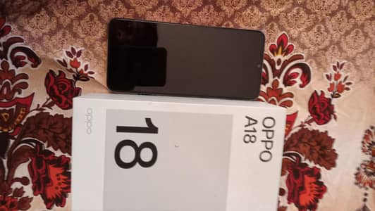 Oppo A18