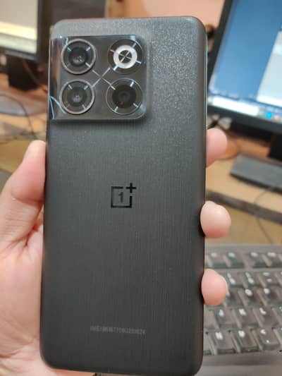 OnePlus 10t non pta only kit