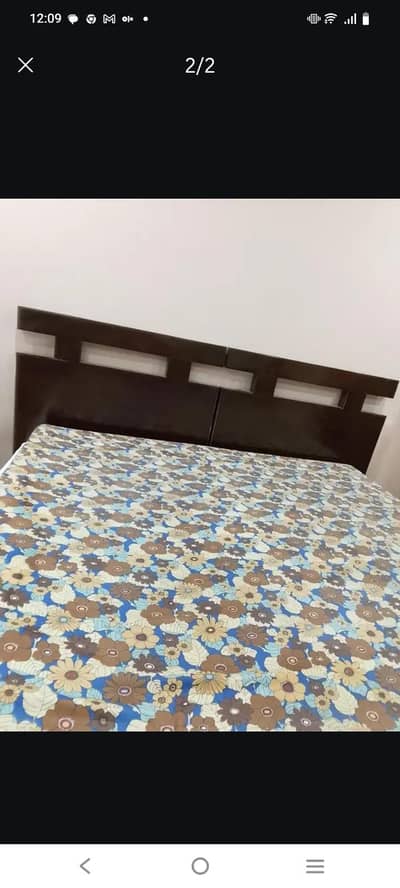 good condition mattress