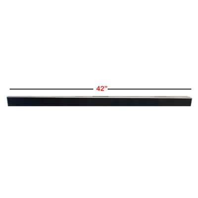 42" Bluetooth Rechargeable Soundbar 300W With Remote