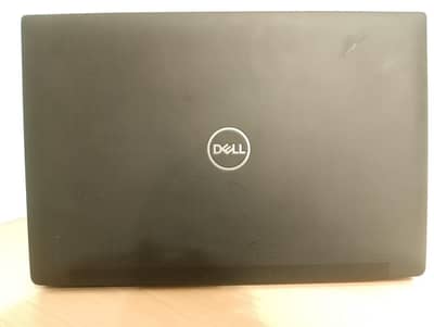 Dell Laptop Core i5 8th Gen |NVMe SSD Installed | Excellent Condition
