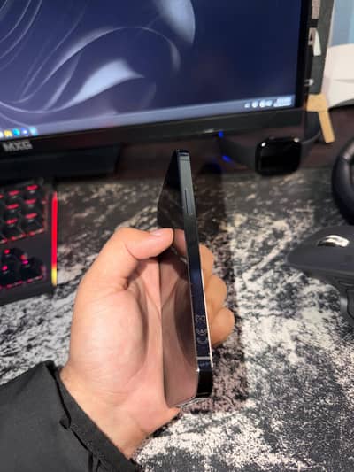 12 pro dual PTA 512gb