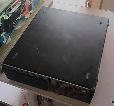 Core i5 2 gen 4GB ram 500 GB harddisk