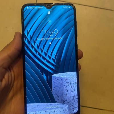 Samsung A30s exchange possible