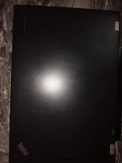 laptop Lenovo Thinkpad