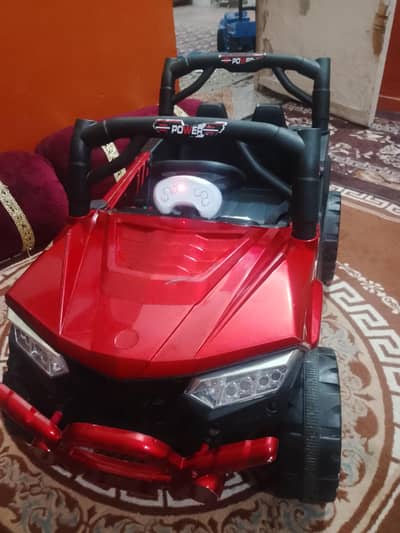  electronic remote control kids car chargeble.