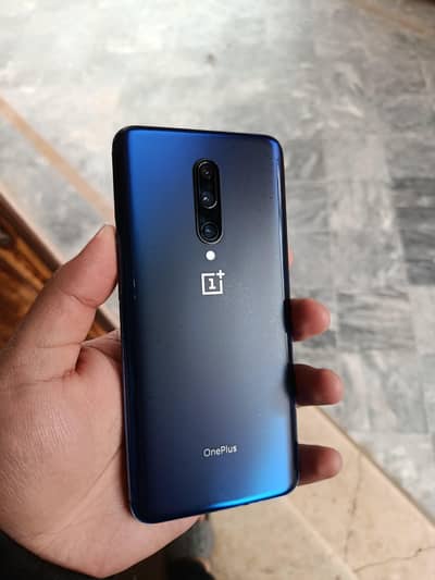 OnePlus 7 Pro | 12/256 Dual sim