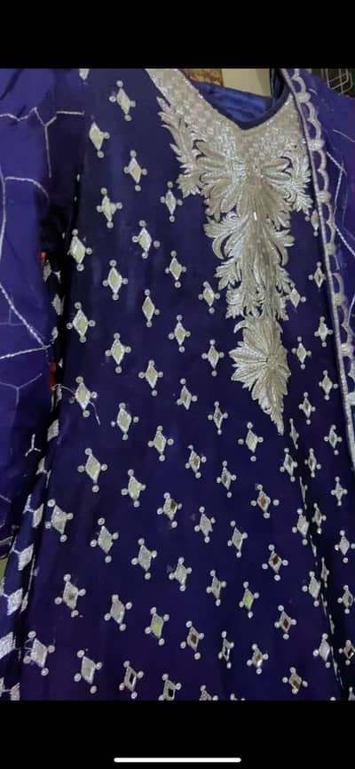 2 Dress One time use only