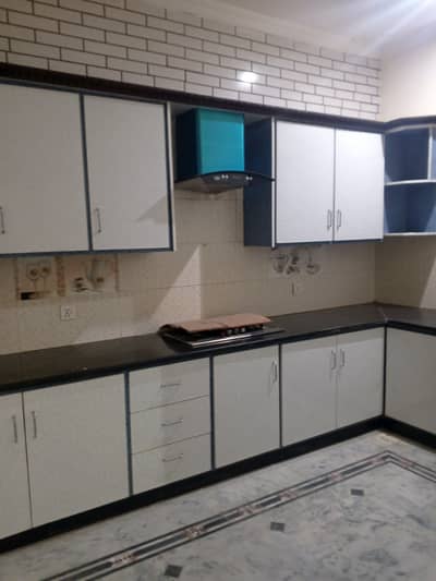 Brand New Ground Floor for rent