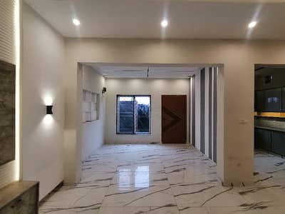 Your Dream 10 Marla House Is Available In LDA Avenue