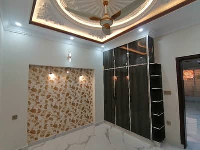 Find Your Ideal House In LDA Avenue Under Rs. 29000000