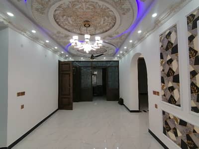 10 Marla House For sale In LDA Avenue