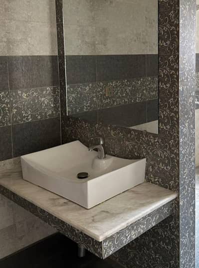 8 Kanal Upper Portion For Rent In DHA Lahore Phase 1 Block E