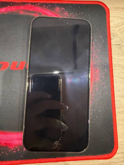 Iphone 16 pro max 256gb pta
