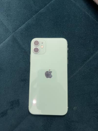 Iphone 11 128gb pta approved
