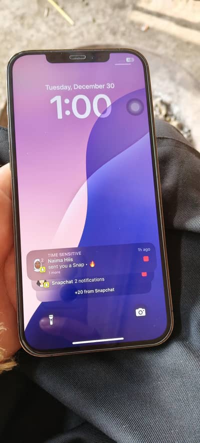 I want too sale my iphone 12 pro max