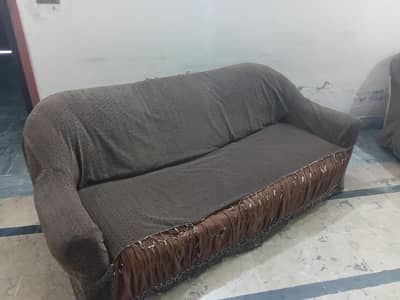 Used Sofa in Good Condition – Affordable Price