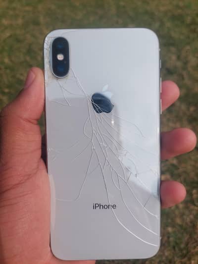 IPhone X Pta Aproved 64Gb