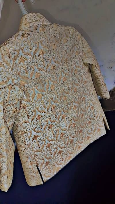 prince Court Child 5 years