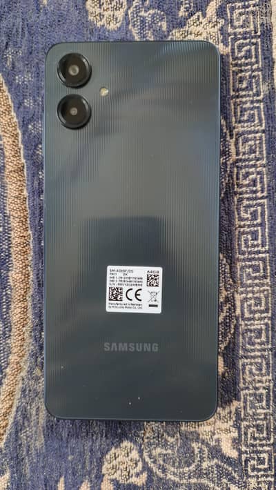 Samsung a06