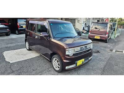 Toyota Pixis Epoch 2018 033/7/2090/730