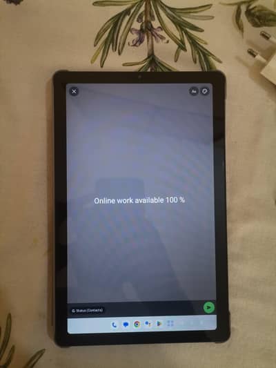 online earning avalable