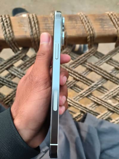 iPhone 13 Pro Max 256gb Jv