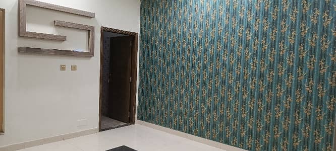 Double Storey House With Private Street