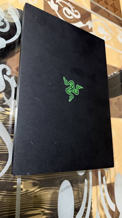 AMD Ryzen 9 5900HX with Radeon + Nvidia Geforce RTX Graphic [3060]