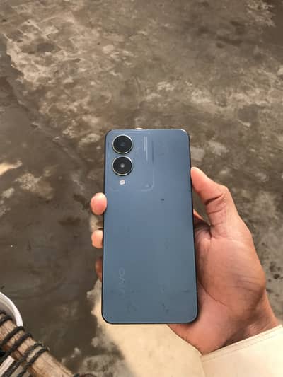 Vivo y17