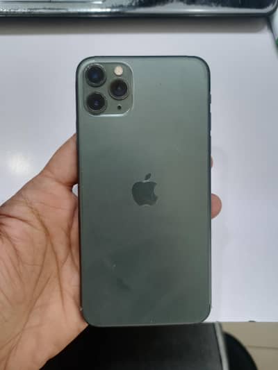 factory unlock 11 pro max 64 gb