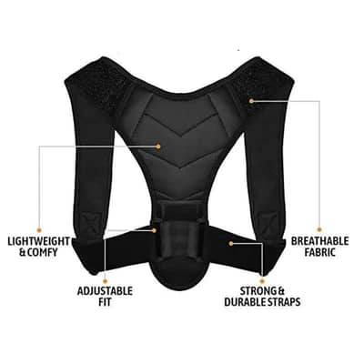 Posture Corrector belt