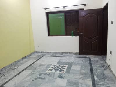 4 marla first floor for rent in Ghauri town phase 4A