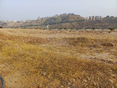 Sector B 1 Kanal Plot Dha Phase 4