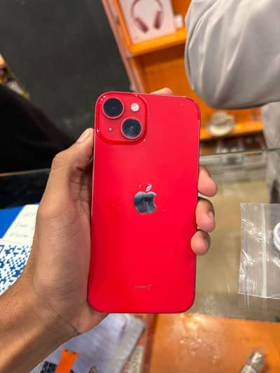 IPHONE 14 NON PTA JV