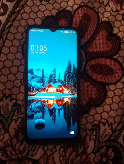 Tecno Spark 6 Go