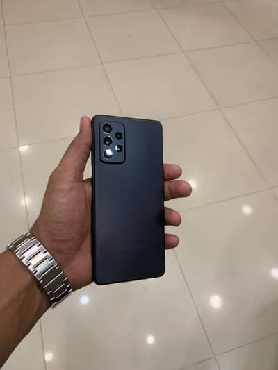 samsung a72 pta official approved