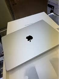 Latest Apple MacBook Pro M4 | Next-Gen Performance | Like New