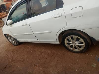 Honda city 2005 (0303.00. 44.772)