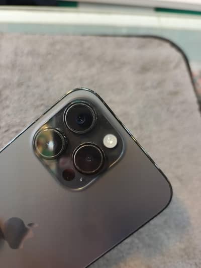 IPhone 14 pro max 128 jv