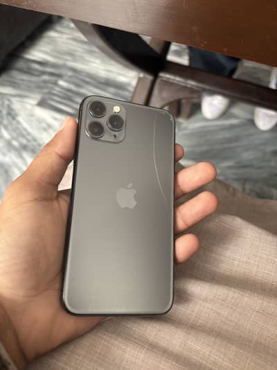 iPhone 11pro for sale 256GB Non pta Factory unlock