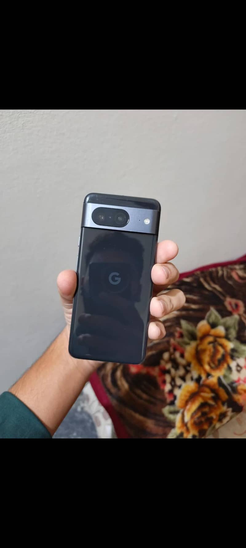 Google pixel 8 0