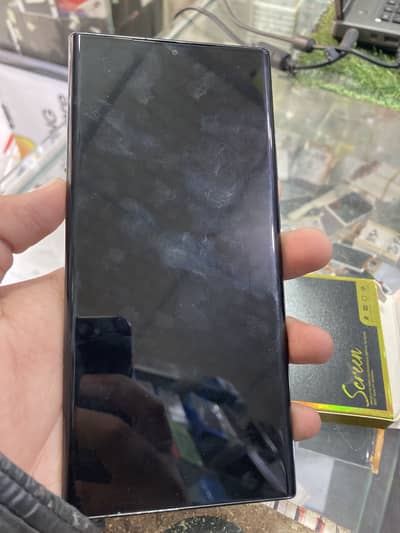 Penal Samsung note 20 ultra