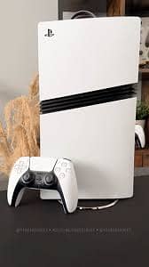 Sony PlayStation 5 PS5 | Ultra-Fast Gaming | Original Console