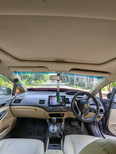 Honda Rebon Mint Condition 2010/11