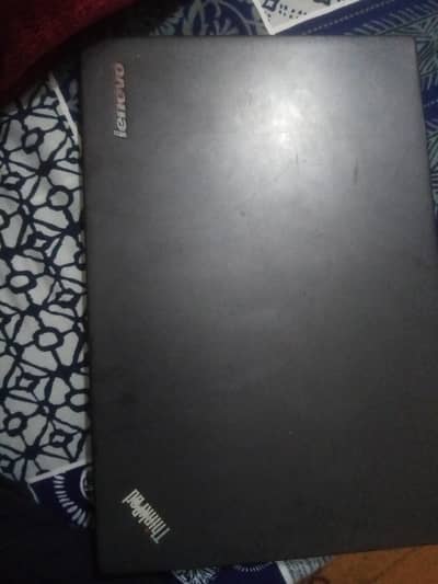 lenovo T440S