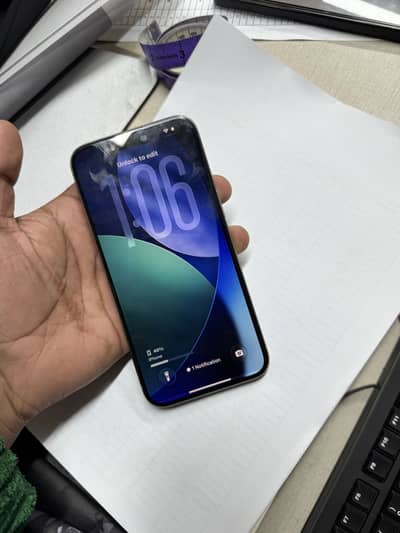 Iphone 15 pro max JV 256gb