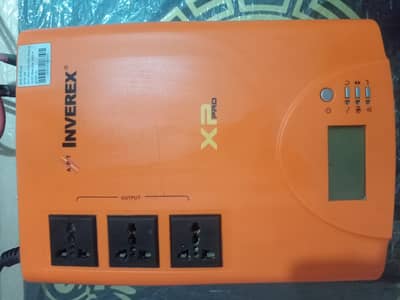 Inverex XP Pro UPS